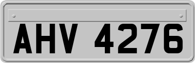 AHV4276