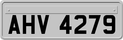 AHV4279