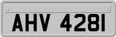 AHV4281