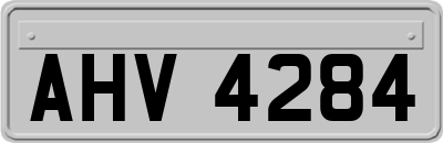 AHV4284