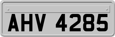 AHV4285