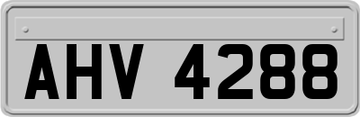 AHV4288