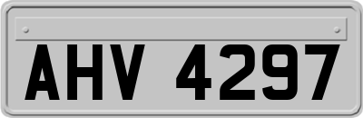 AHV4297