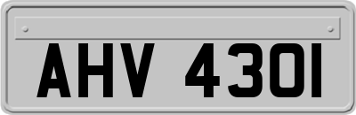 AHV4301