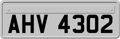 AHV4302