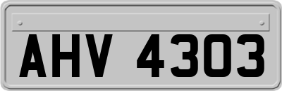 AHV4303