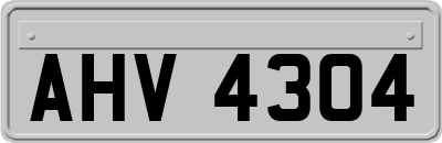 AHV4304
