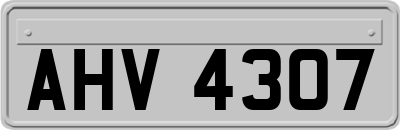 AHV4307