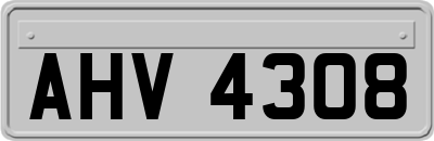 AHV4308
