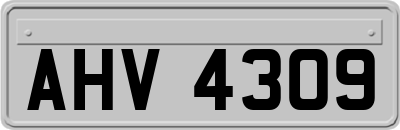 AHV4309