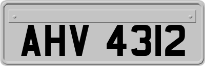 AHV4312
