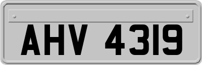 AHV4319