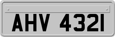 AHV4321