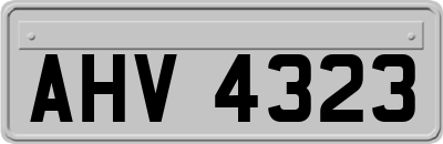 AHV4323