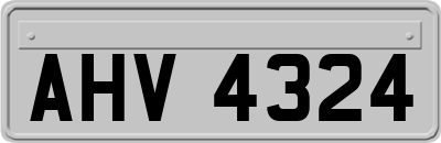 AHV4324