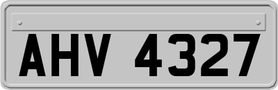 AHV4327