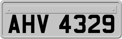 AHV4329