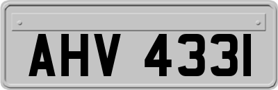 AHV4331