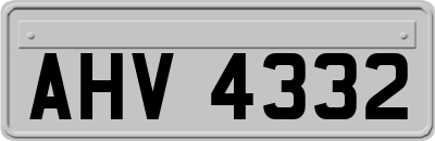 AHV4332