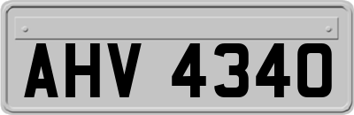 AHV4340