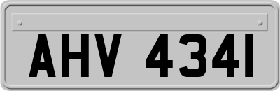 AHV4341