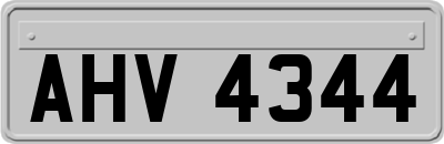 AHV4344