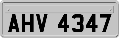 AHV4347