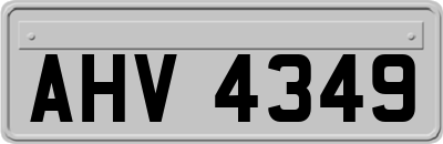 AHV4349