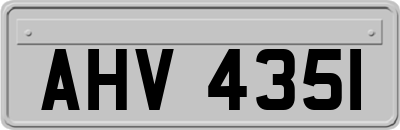 AHV4351