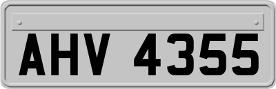AHV4355