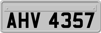 AHV4357