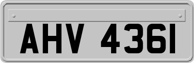 AHV4361