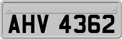 AHV4362
