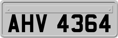AHV4364