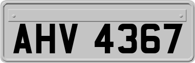 AHV4367