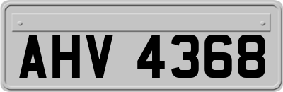 AHV4368