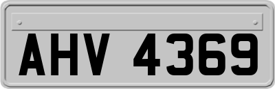AHV4369