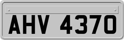 AHV4370