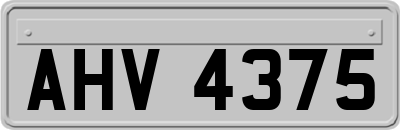 AHV4375
