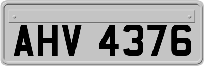 AHV4376
