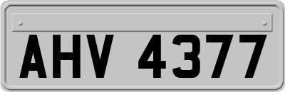 AHV4377