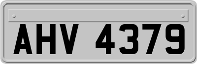 AHV4379