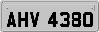 AHV4380