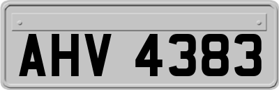 AHV4383