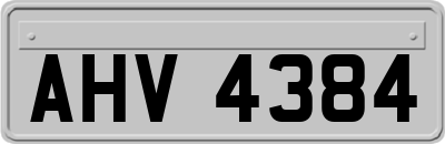 AHV4384
