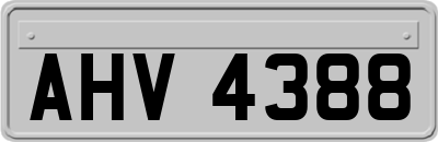 AHV4388