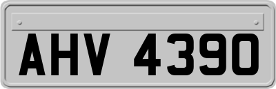 AHV4390