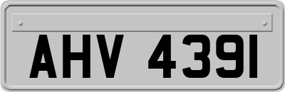 AHV4391
