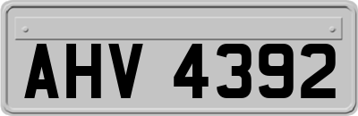 AHV4392