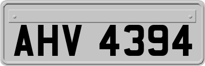 AHV4394